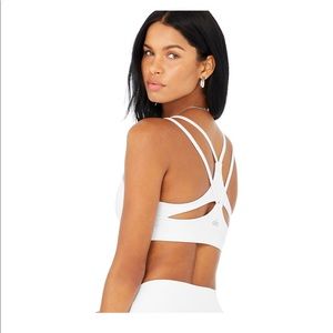 ALO YOGA Airbrush Suspension Bra